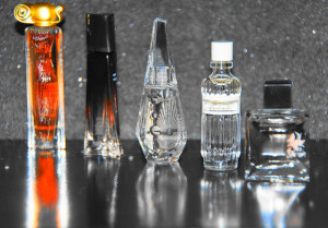 Eredeti parfümök