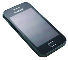 Samsung mobil