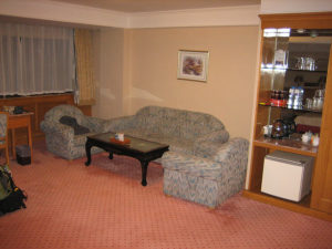 Acacia Hostel