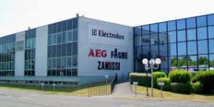 AEG, Electrolux, Zanussi